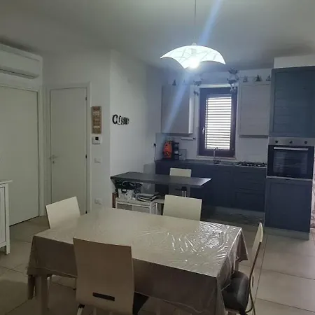 Belvedere Apartment